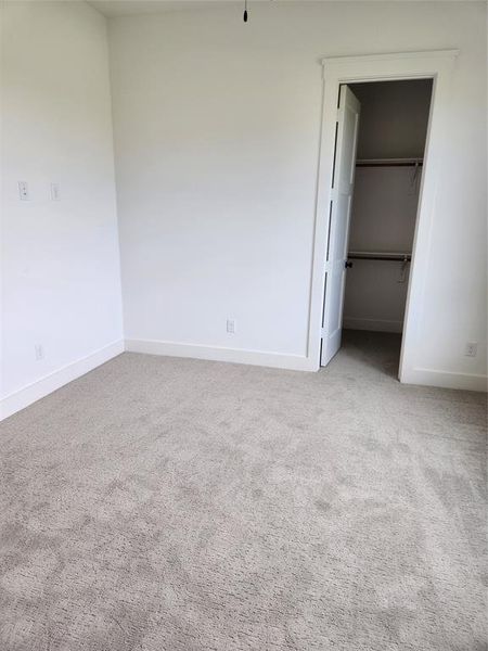 Spacious, unfurnished interior of a new home in , Caddo Mills (Image 24). Spacious, unfurnished interior of a new home in , Caddo Mills (Image 24).