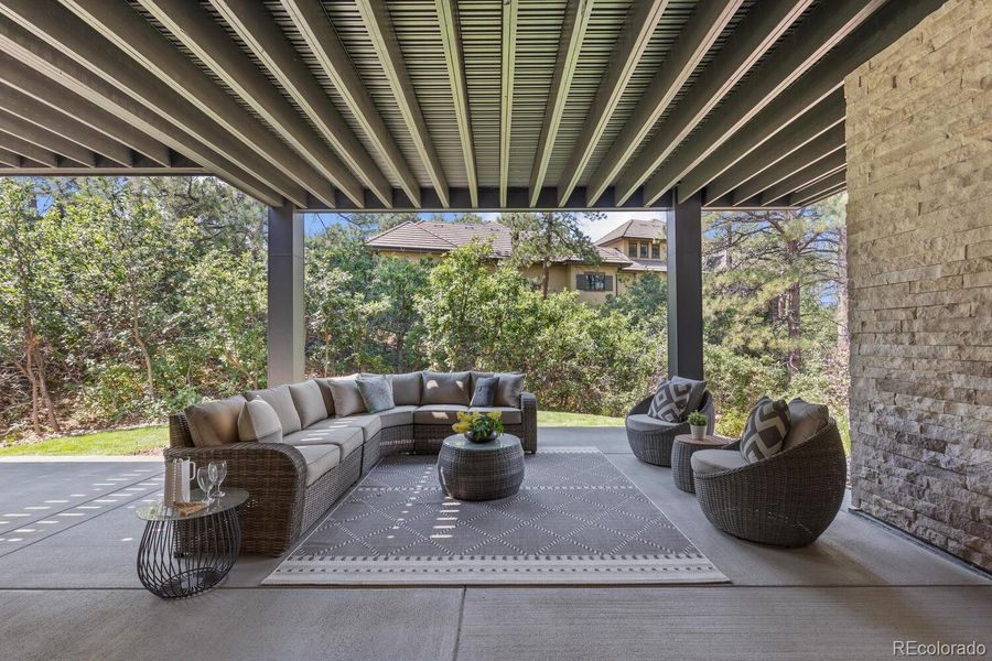 Image 40 of a home in .