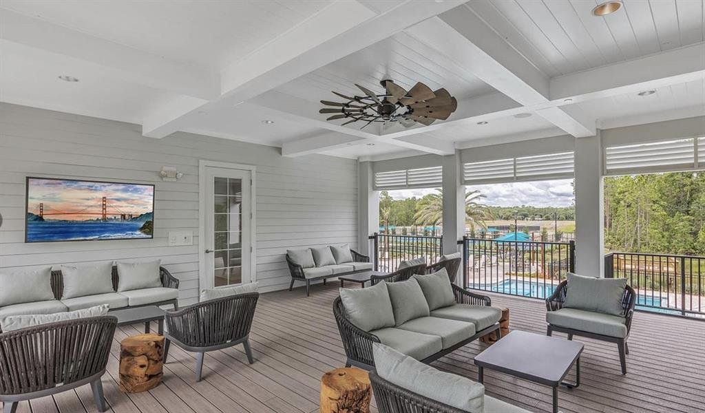 Community amenities in , Bunnell (Image 35).