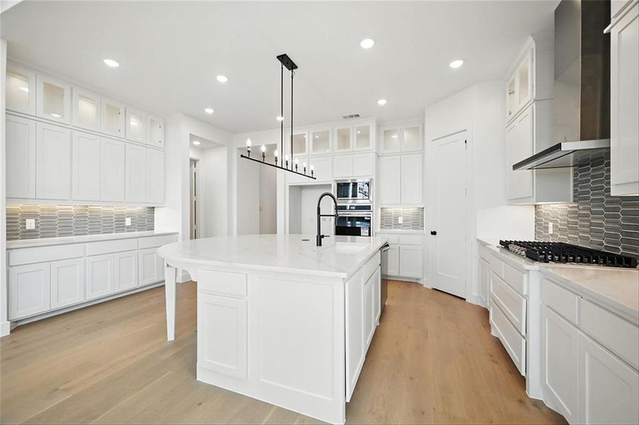 Image 27 of a home in Mosaic: Classic Series - 50ft. Lots.