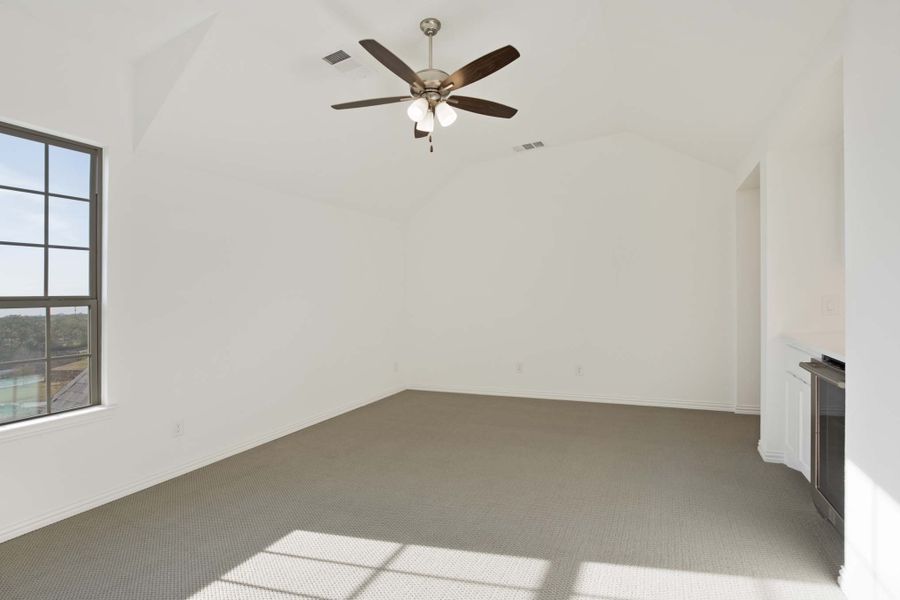 Representative Photo  - some options shown