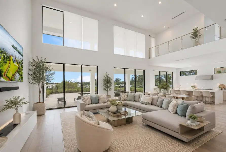 Living room -1