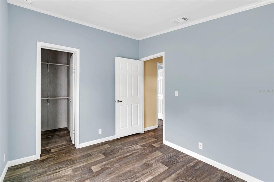 Spacious, unfurnished interior of a new home in , Spring Hill (Image 26).