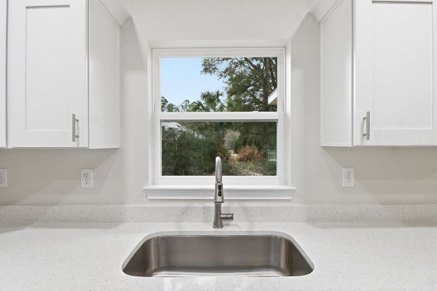 Close-up of interior finishes inside a home in , Citrus Springs (Image 14). Close-up of interior finishes inside a home in , Citrus Springs (Image 14).