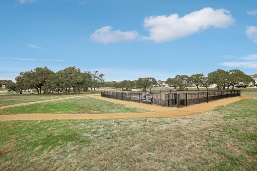 Community amenities in , Kyle (Image 30).