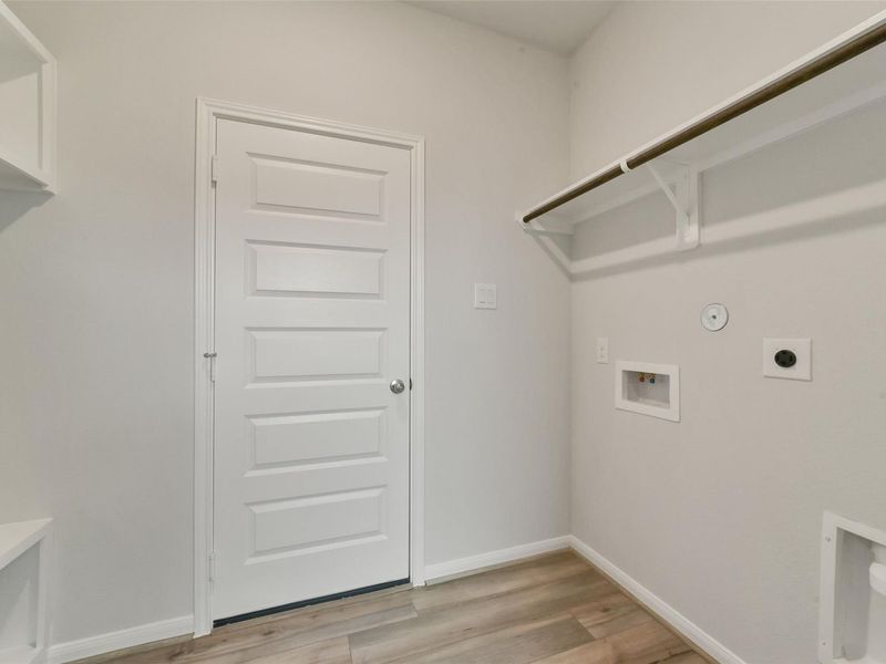 Spacious, unfurnished interior of a new home in Emberly, Beasley (Image 24). Spacious, unfurnished interior of a new home in Emberly, Beasley (Image 24).