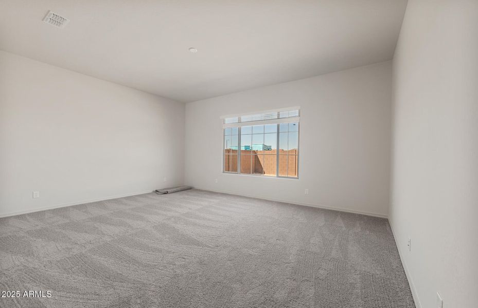 Owner's Suite Owner's Suite