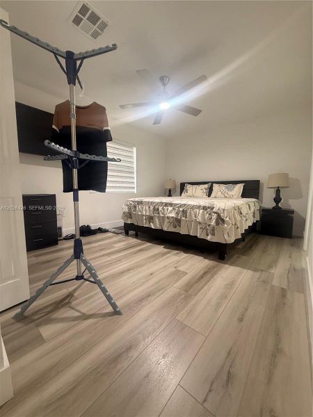Furnished interior view inside a new home in , Clewiston (Image 4). Furnished interior view inside a new home in , Clewiston (Image 4).