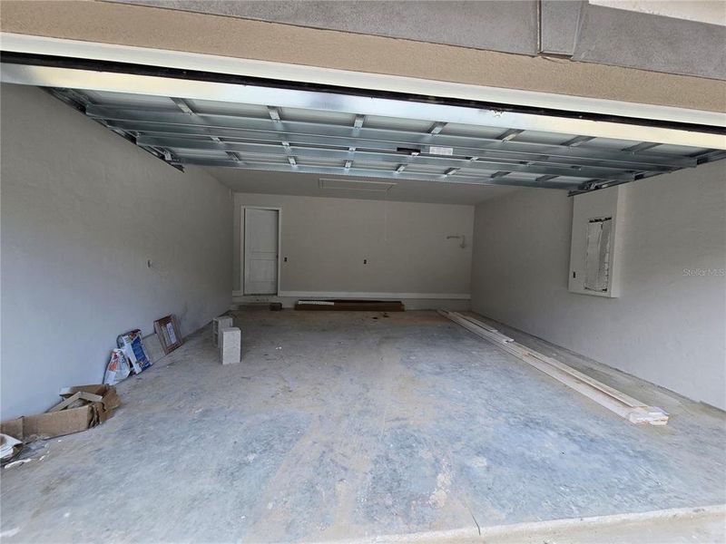 In-progress construction of a new home in , Inverness, FL (Image 16).