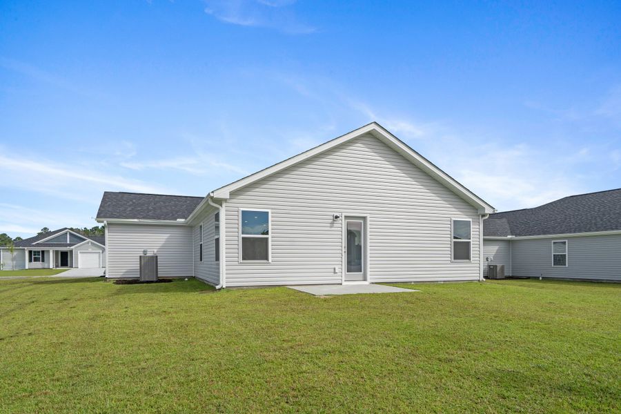 Conway, SC New Home.  - Slide 4