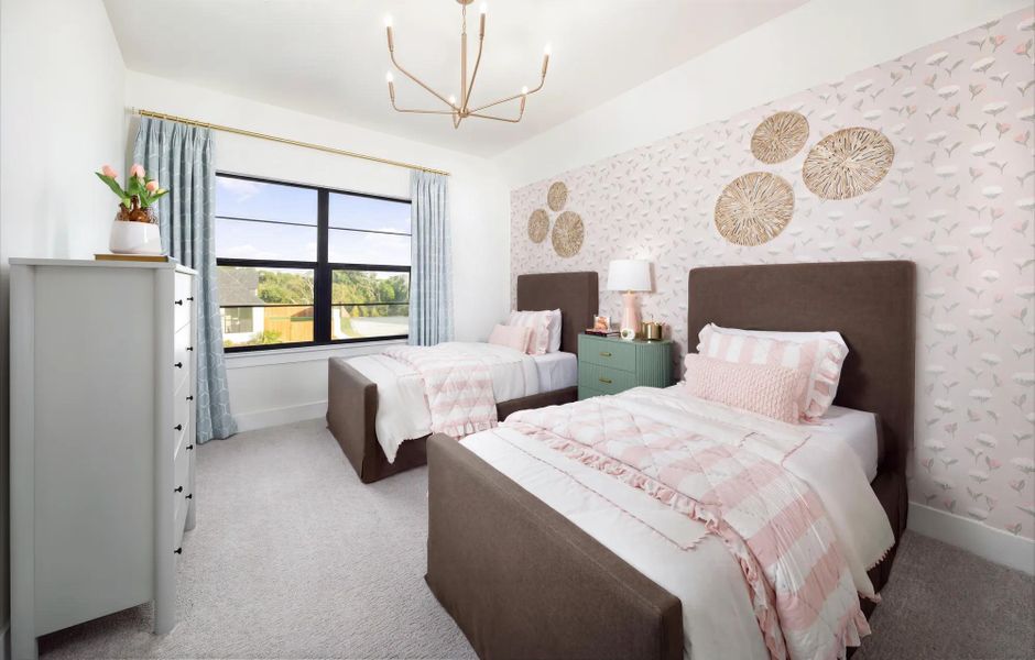 Tegan Bedroom 3