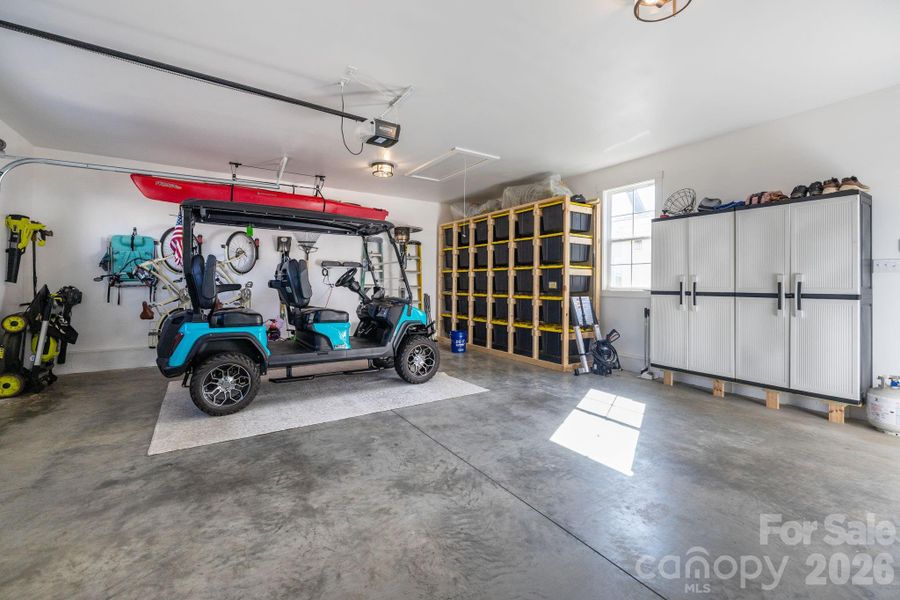 Community amenities in Riverwalk, Rock Hill (Image 42).