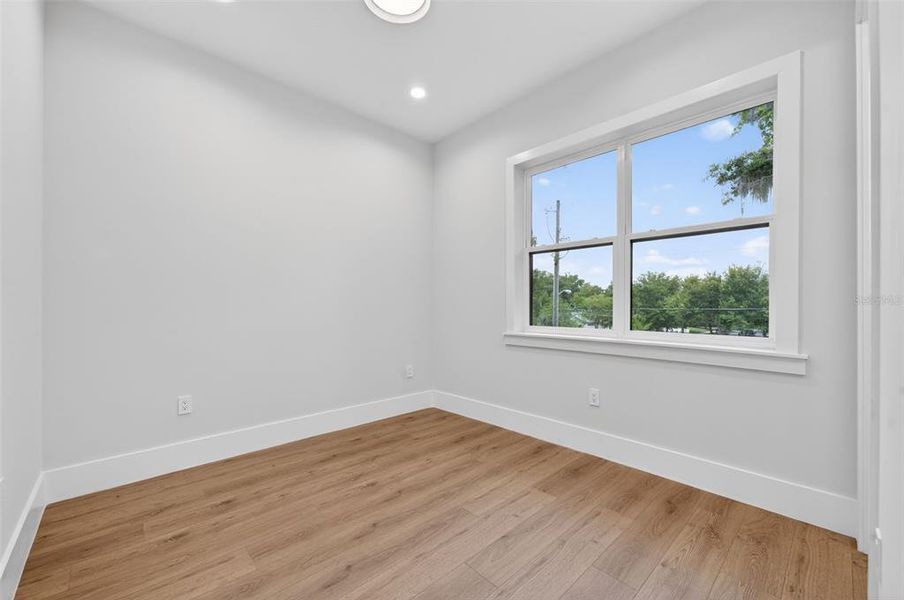 Spacious, unfurnished interior of a new home in , Winter Park (Image 33). Spacious, unfurnished interior of a new home in , Winter Park (Image 33).