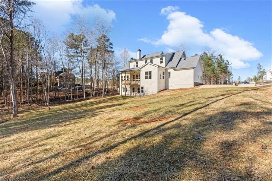 Image 51 of a home in .