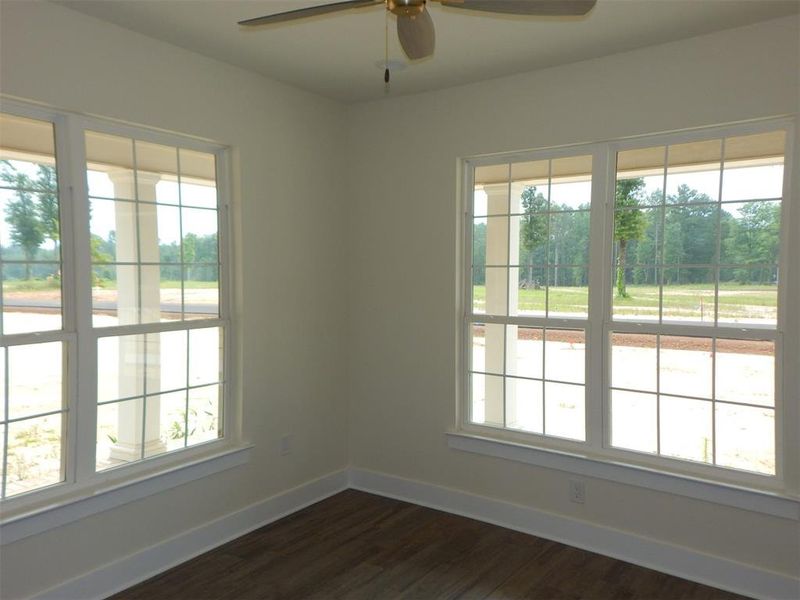 Spacious, unfurnished interior of a new home in , Gilmer (Image 32). Spacious, unfurnished interior of a new home in , Gilmer (Image 32).