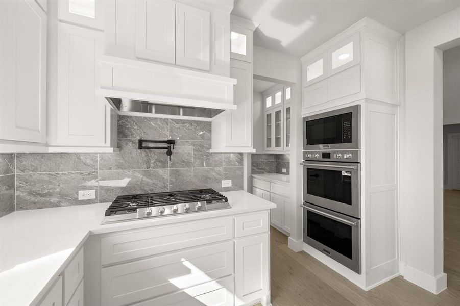 7124 Seagrove- Kitchen-3