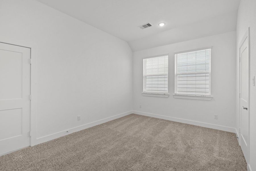 **Photos are representative - not of actual home**