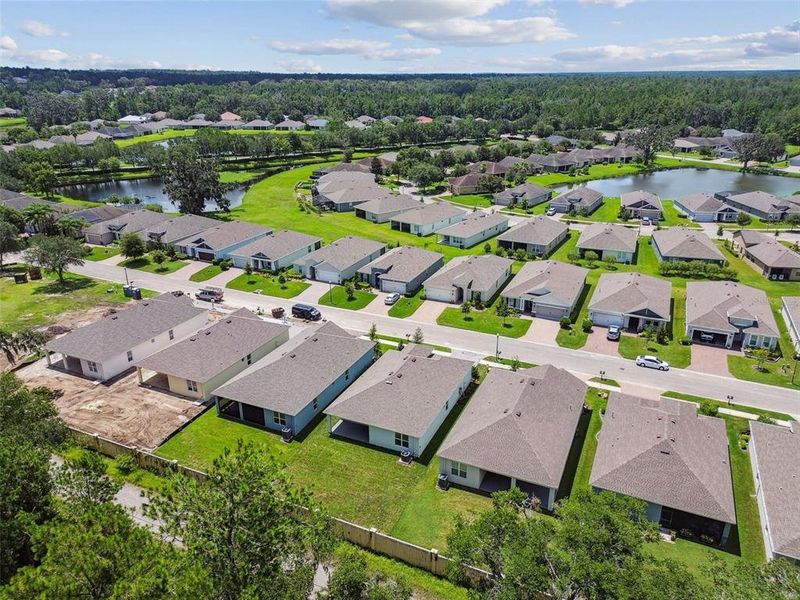 Image 62 of a home in Cascades at Southern Hills.