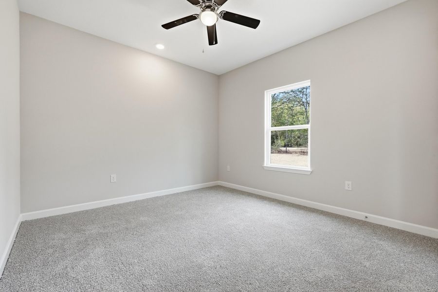 Additional Bedroom