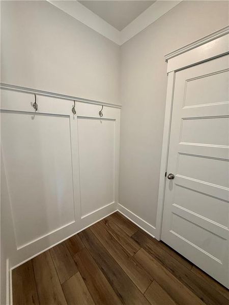 Spacious, unfurnished interior of a new home in Fowler Farms, Auburn (Image 30).