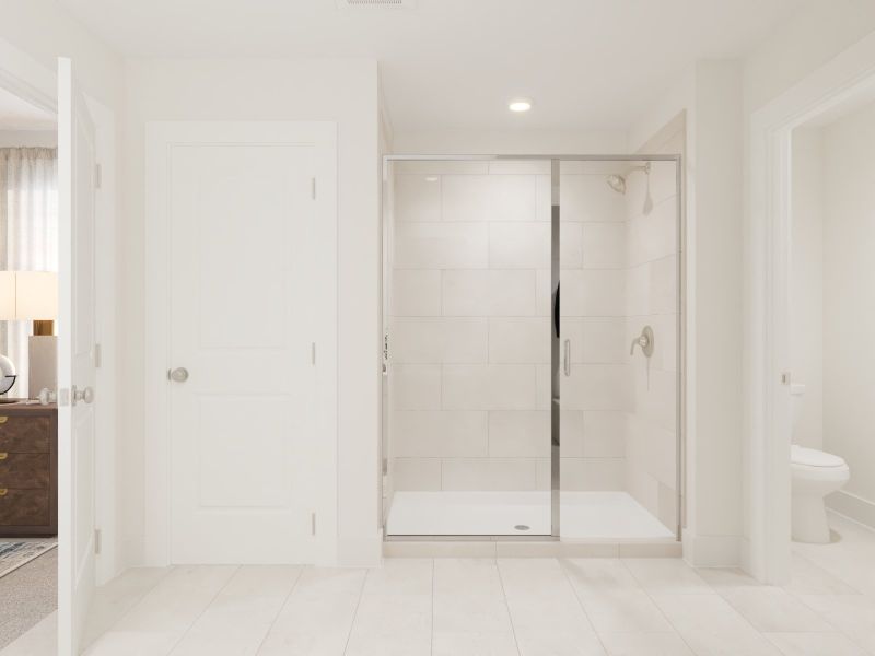 Image 10 of a home in Avery Farms - Ridge Series.