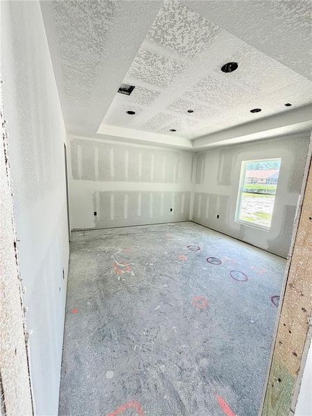 In-progress construction of a new home in , Ocala, FL (Image 18). In-progress construction of a new home in , Ocala, FL (Image 18).
