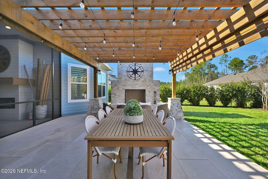 Community amenities in Palmetto Cove, Ponte Vedra (Image 53).
