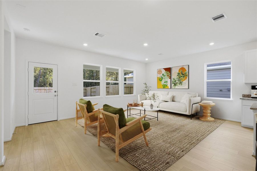 Representative Photo