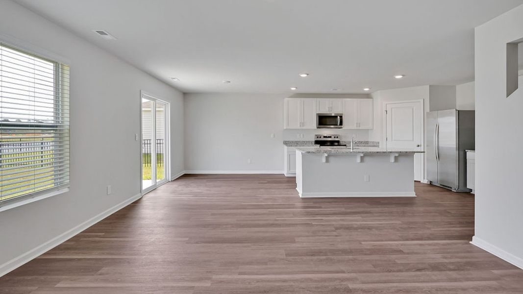 Image 32 representing the HAYDEN by D.R. Horton in Patriot Pointe at Towne Pointe, Jacksonville, NC. Image 32 representing the HAYDEN by D.R. Horton in Patriot Pointe at Towne Pointe, Jacksonville, NC.