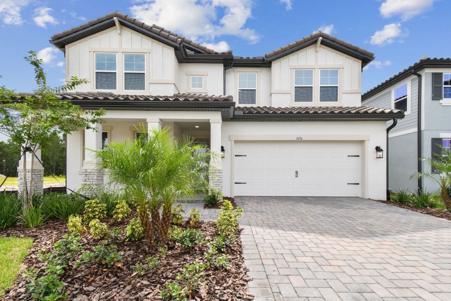 Front Exterior Front Exterior