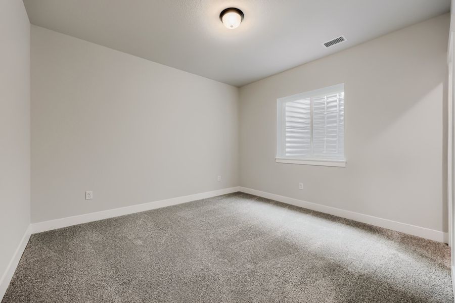 8461 Dines - Bedroom