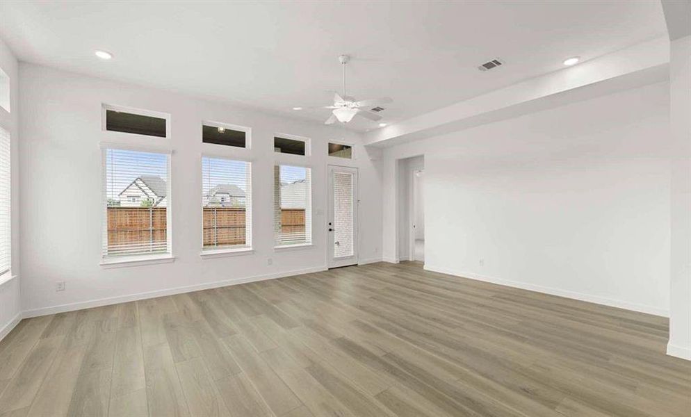 Family Room Family Room