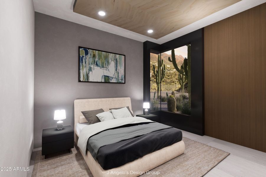 Lot-2-Bedroom-4-Rendering