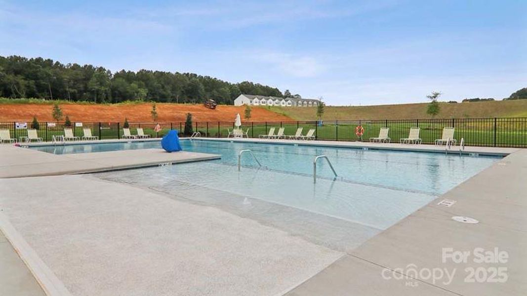 Community amenities in Clark Creek Landing, Lincolnton (Image 24).