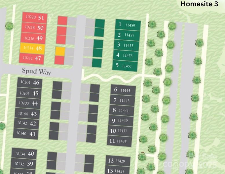 Homesite 3 Homesite 3