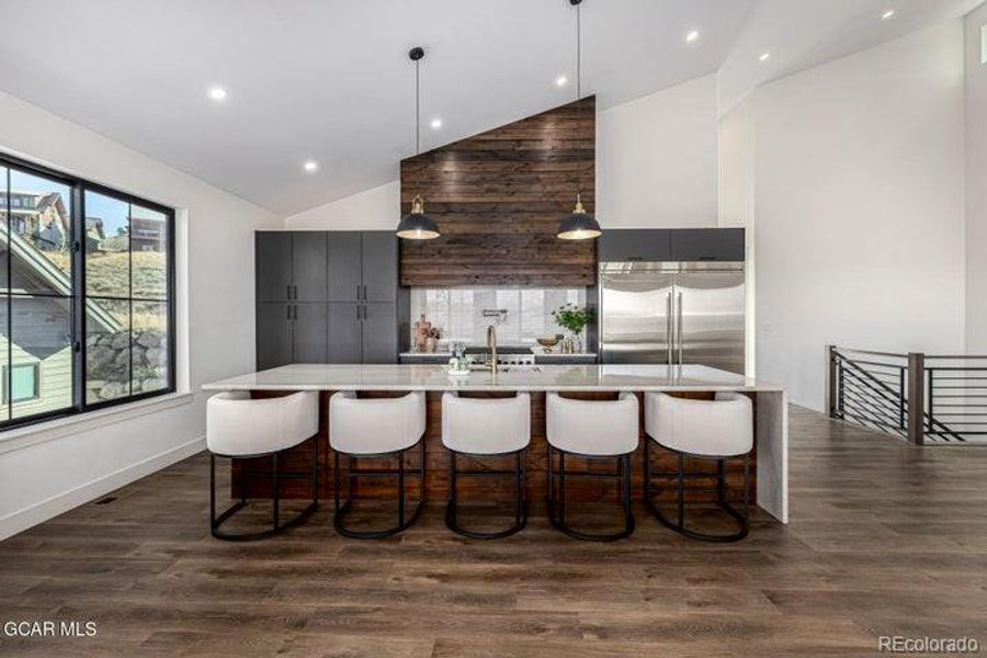 Furnished interior view inside a new home in , Granby (Image 20). Furnished interior view inside a new home in , Granby (Image 20).