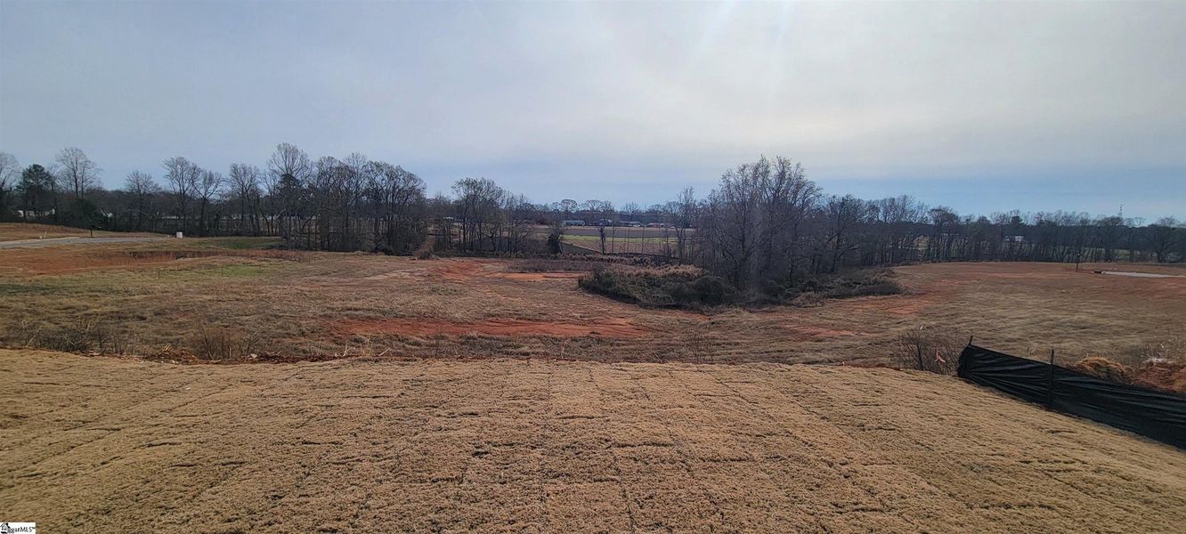 Site preparation for new homesites in Halton Oaks, Spartanburg (Image 25).
