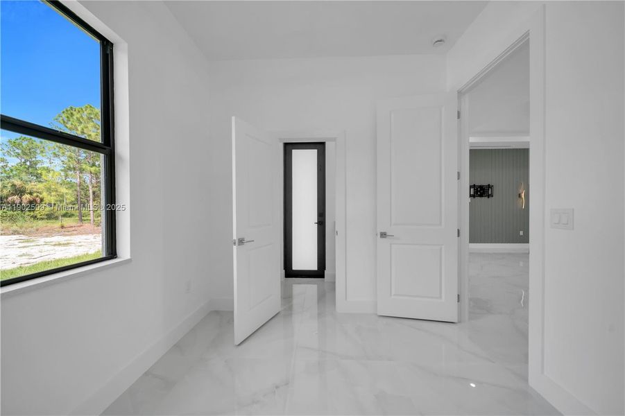 Spacious, unfurnished interior of a new home in , Lehigh Acres (Image 30). Spacious, unfurnished interior of a new home in , Lehigh Acres (Image 30).