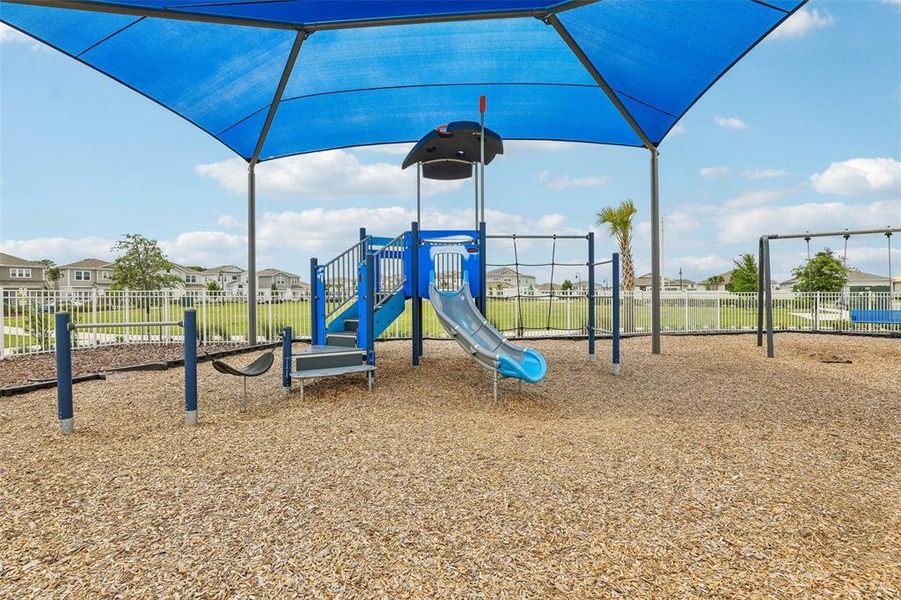 Community amenities in Bridgewalk, St. Cloud (Image 38).