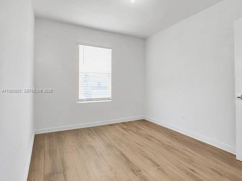 Spacious, unfurnished interior of a new home in Messina Place, Homestead (Image 23). Spacious, unfurnished interior of a new home in Messina Place, Homestead (Image 23).