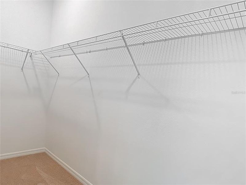 Spacious, unfurnished interior of a new home in Mirada, San Antonio (Image 55).