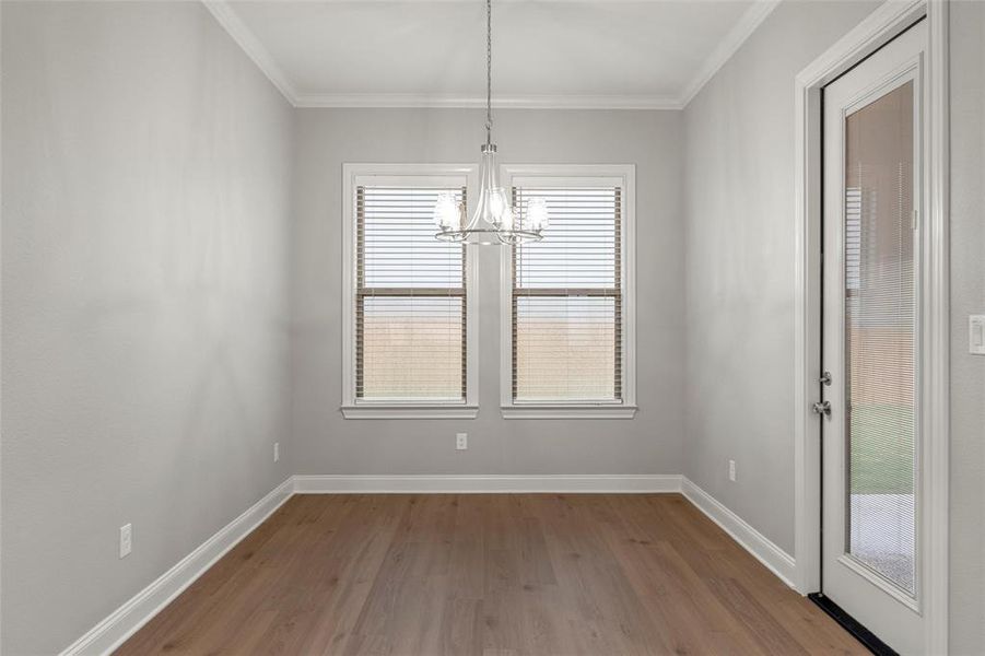 Spacious, unfurnished interior of a new home in , Woodway (Image 27). Spacious, unfurnished interior of a new home in , Woodway (Image 27).