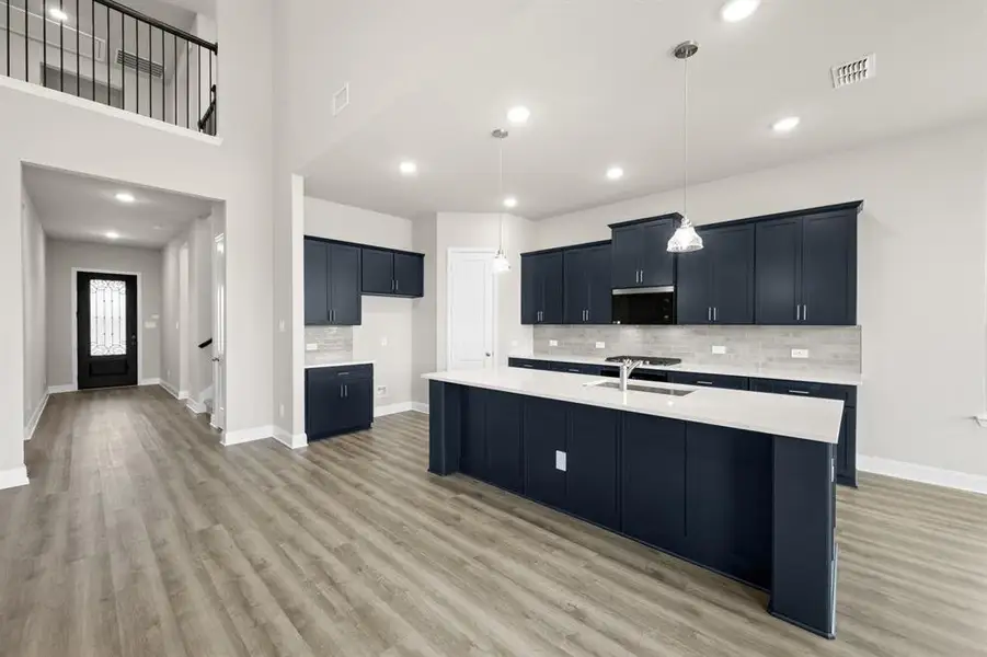 1340 Beaumont- Kitchen-1