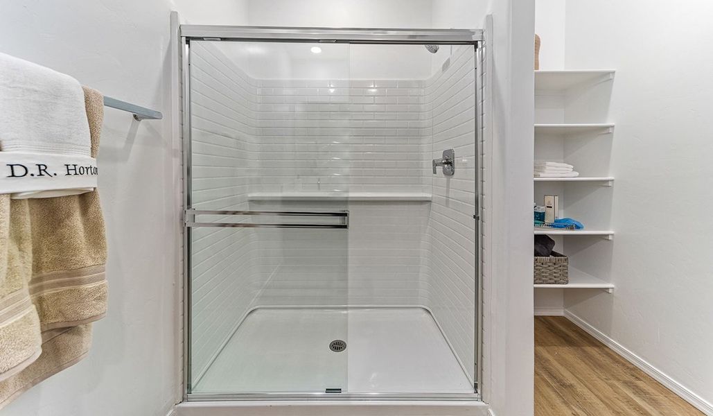 Furnished interior view inside a new home in Saguaro Bloom, Marana (Image 22). Furnished interior view inside a new home in Saguaro Bloom, Marana (Image 22).