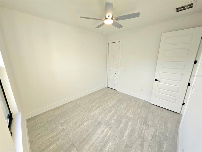 Spacious, unfurnished interior of a new home in , Lehigh Acres (Image 20).