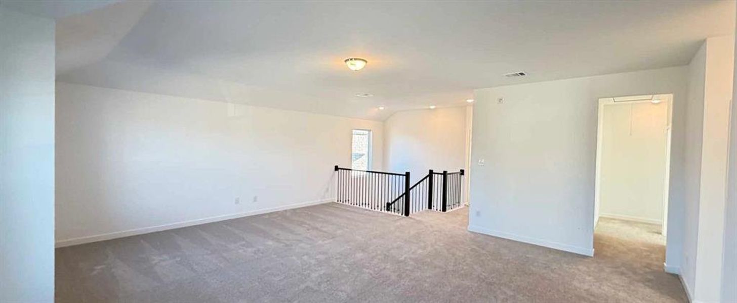 Game Room Construction Progress