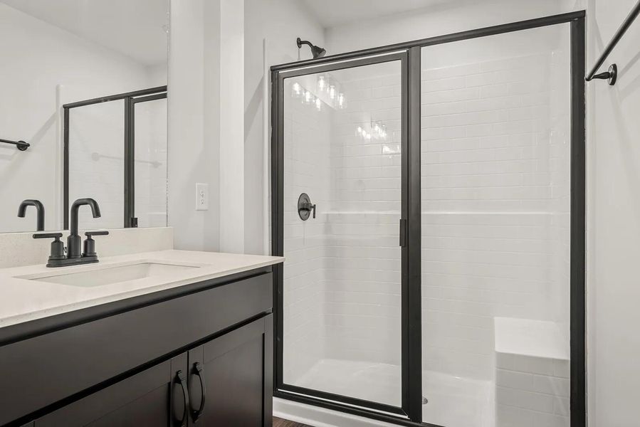 The Lawson A Bathroom The Lawson A Bathroom