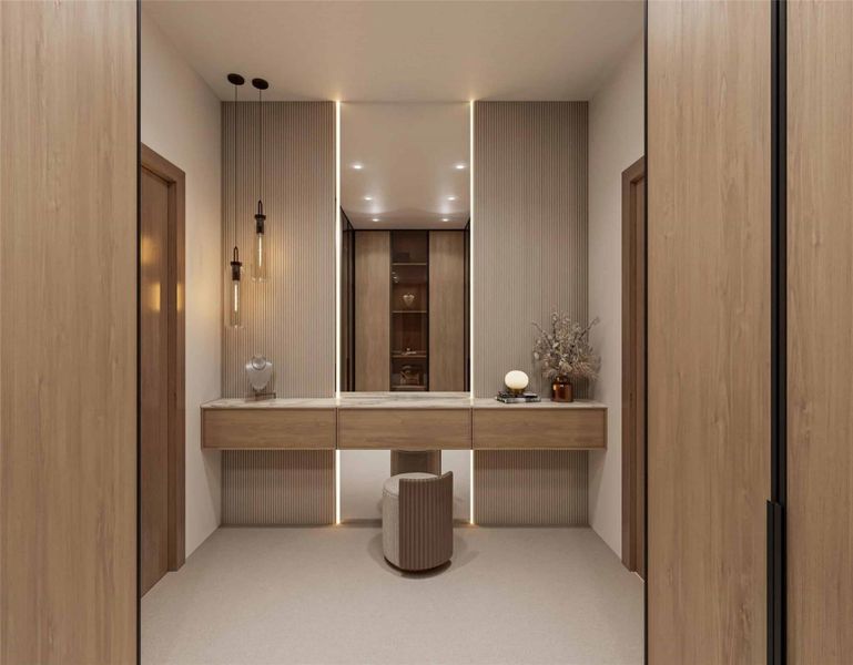 View of bathroom View of bathroom