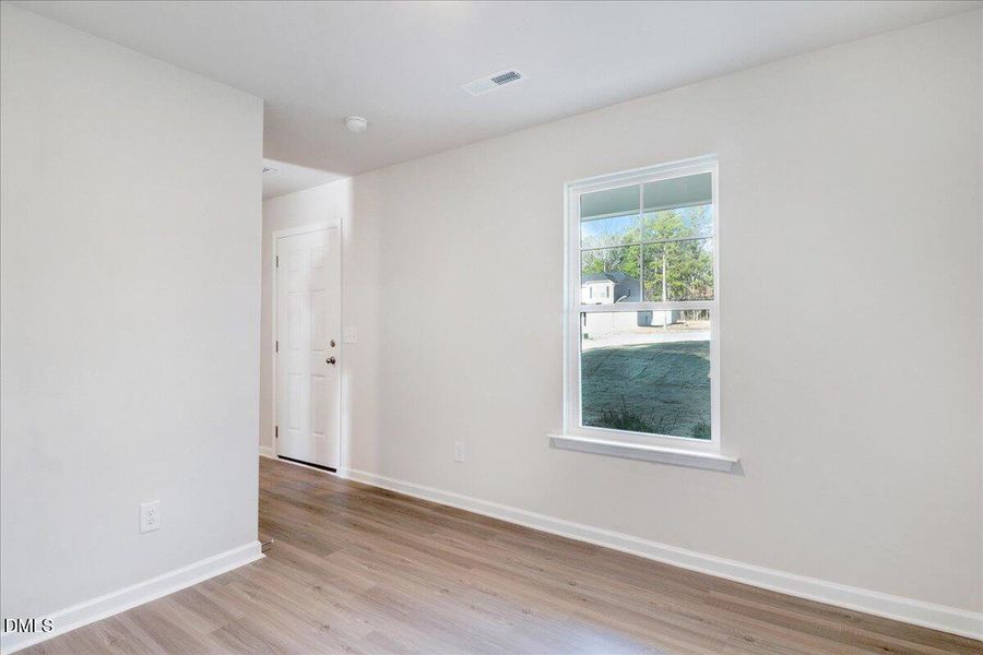 12-Open flex room with neutral finishes