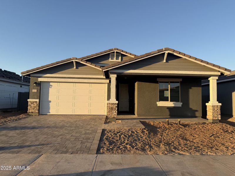 0001_ Front Exterior